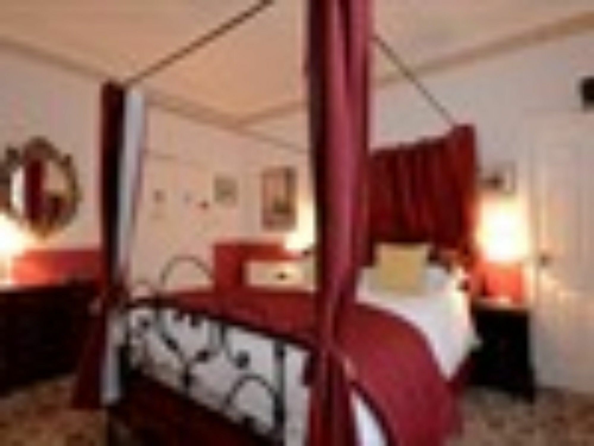 Feversham Lodge Guest House York Exterior foto